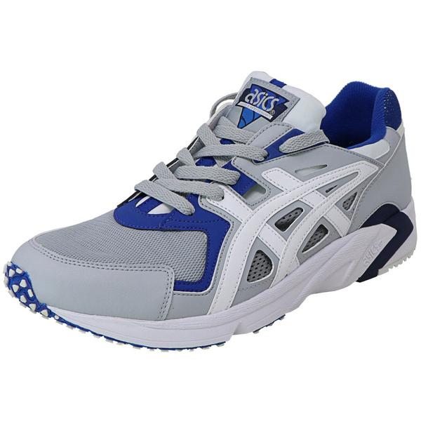 Asics high hot sale ankle shoes