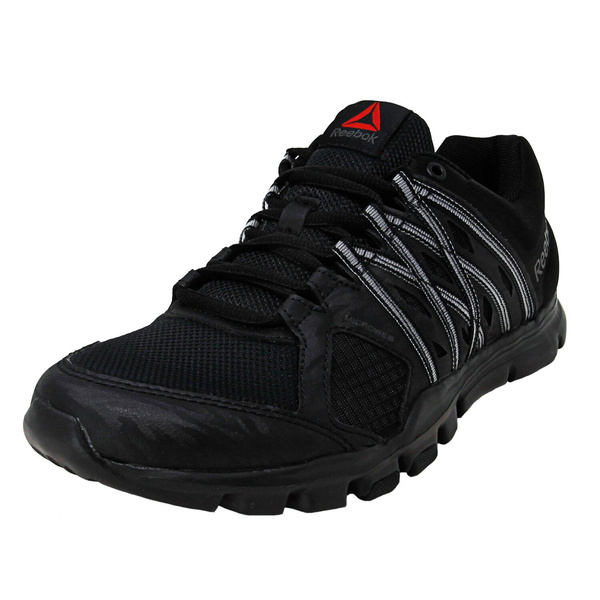 Reebok men's yourflex discount train 9.0 xwide shoe