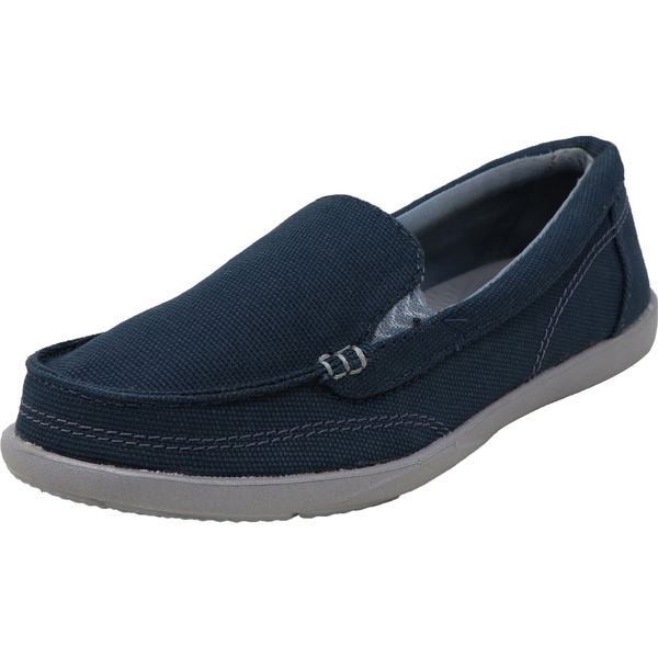 women's walu ii canvas loafer