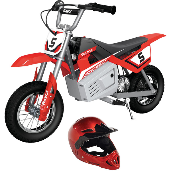 Wish electric on sale dirt bike