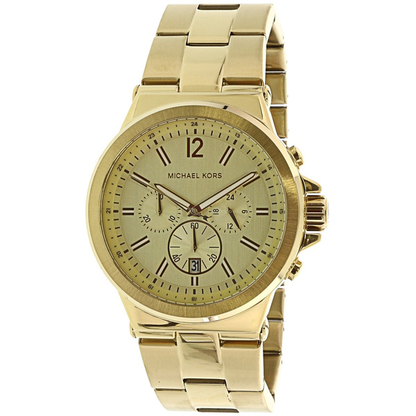 michael kors health watch