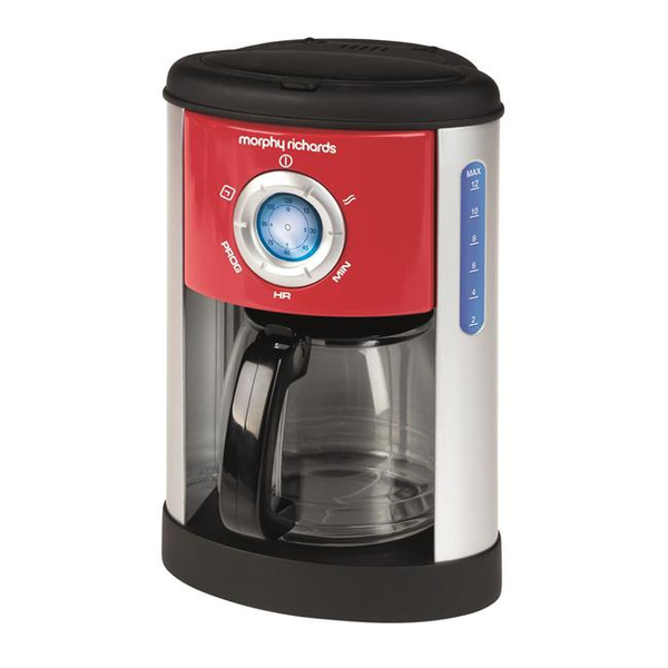 Casdon 650 Morphy Richards Toy Coffee 