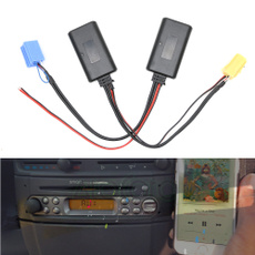 Mini, 6pinminiconnectorsmart, bluetoothreceiversmart, Cars