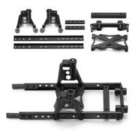 axial 6x6 kit
