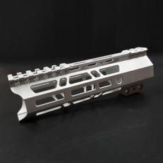 Gun Accessories, Aluminum, mlokrail, Mount