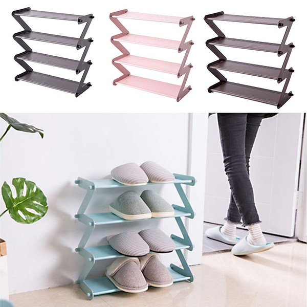 wish shoe rack