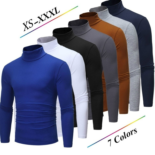 3xl thermal shirts