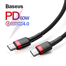 60w, usbctousbc, usbctotypec, fastchargingcable