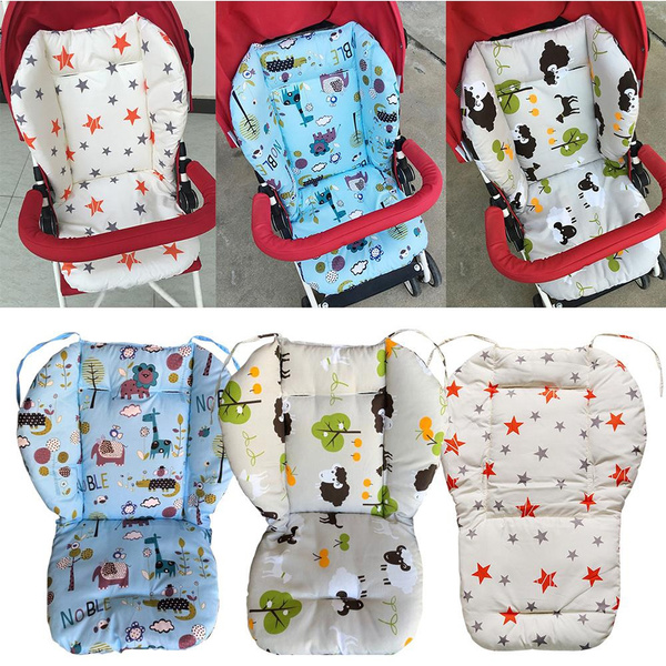 universal high chair cushion