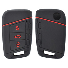 skodasuperba7, case, Key Chain, Sleeve