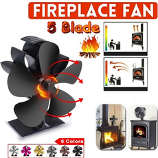 burnerfireplace, woodstovefan, stovefan, thermalpowerfan