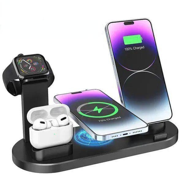 apple watch standing charger