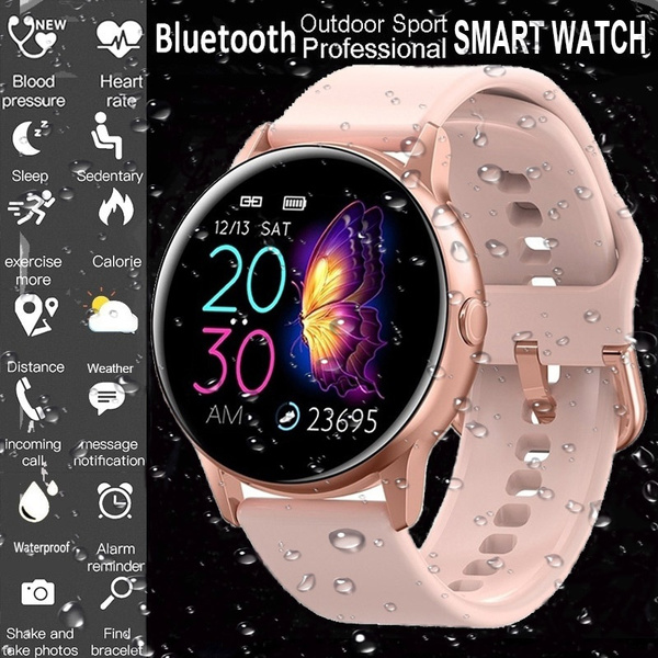 Kw19 smart 2024 watch