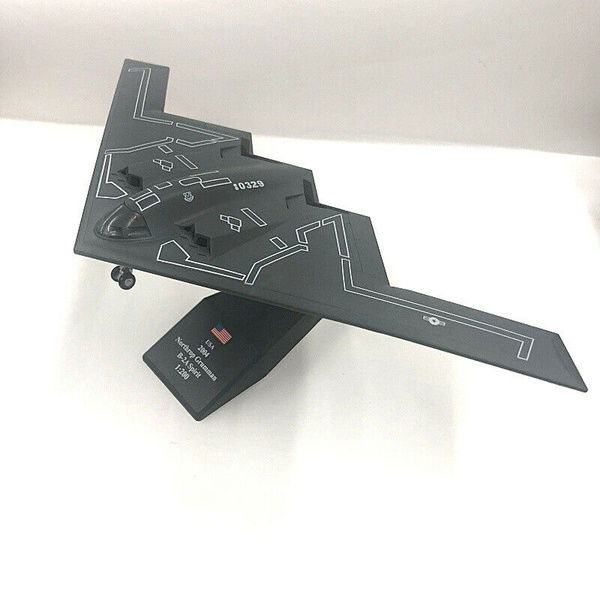 b2 bomber toy