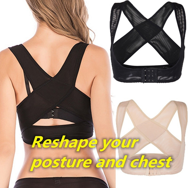breast shaper belt