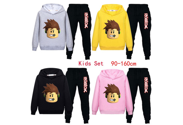 yellow moletom com capuz roblox