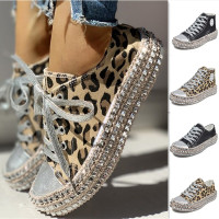 wish chaussure compensee femme