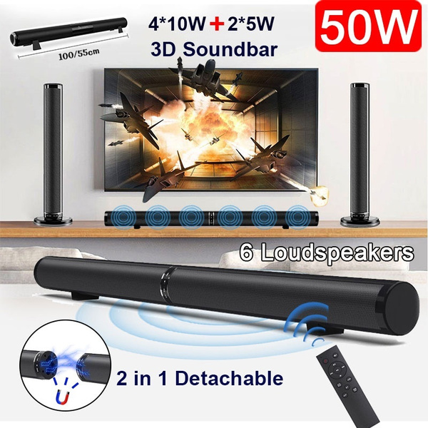 soundbar 55 cm