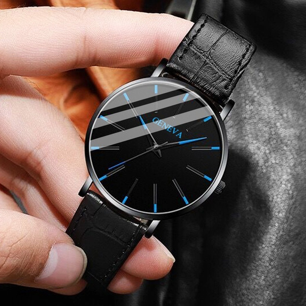 Horloge Heren Emporio Armani | Shop www.estrellafernandez.com