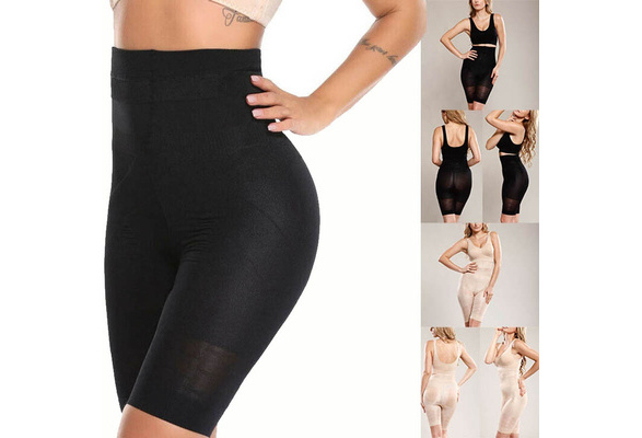 Shapermint Empetua - All Day Every Day High-Waisted ShaperS Shorts Tummy  Control