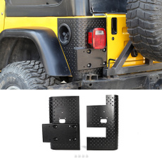 angelcover, Jeep, taillightangelwrap, Cover