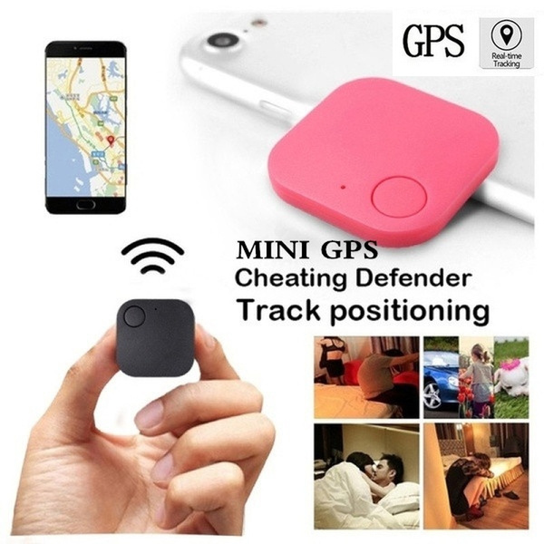 NEW GPS Tracker Car Real Time Vehicle GPS Trackers Device Locator for Kids Pet Dog for iphone iPad HUAWEI Samsung use | Wish