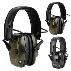 hearingprotectionearmuff, tacticearmuff, Headset, foldableearmuff