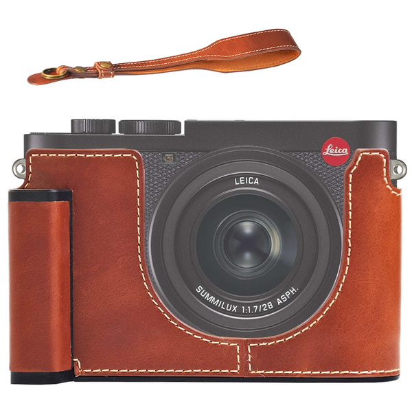 leica camera bolsas