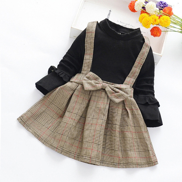 baby fashionable dress