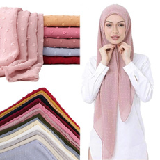 satindurag, Scarves, Fashion, chiffon