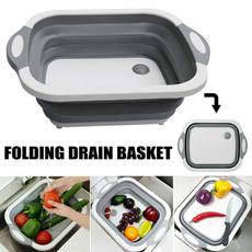 vegetablebasket, fruitbasket, sinkbasket, Kitchen Accessories