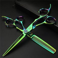 thinningscissor, hair, cuttingscissor, Scissors