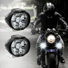 motorcycleaccessorie, Head, Motorcycle, led