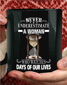 Funny, Gifts, Cup, Watch