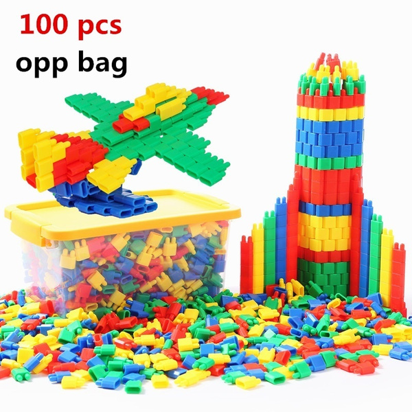 100 toys