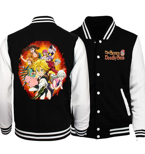 nanatsu no taizai hoodie