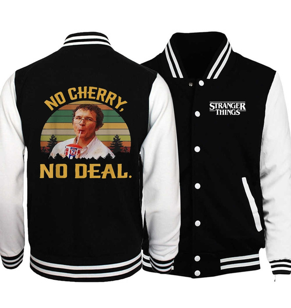 No cherry clearance no deal hoodie