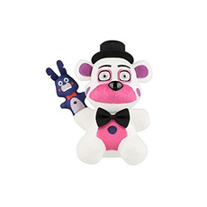 Plush Toys, Collectibles, funko, sisterlocation