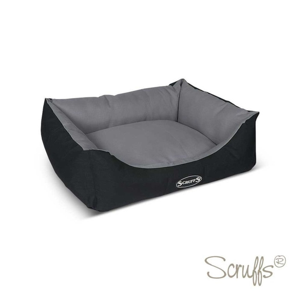 Scruffs Expedition Dog Box Bed Wish