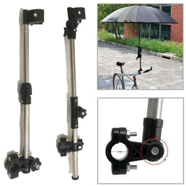 Umbrella Holder for Wheelchair