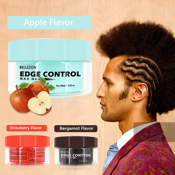 Women Long-lasting Hair Edge Control Fruit flavor Pomade Hair Styling Cream Broken Hair Cream Styling Tools Hair Oil Wax | Wish Women Long-lasting Hair Edge Control Fruit flavor Pomade Hair Styling Cream Broken Hair Cream Styling Tools Hair Oil Wax | Wish