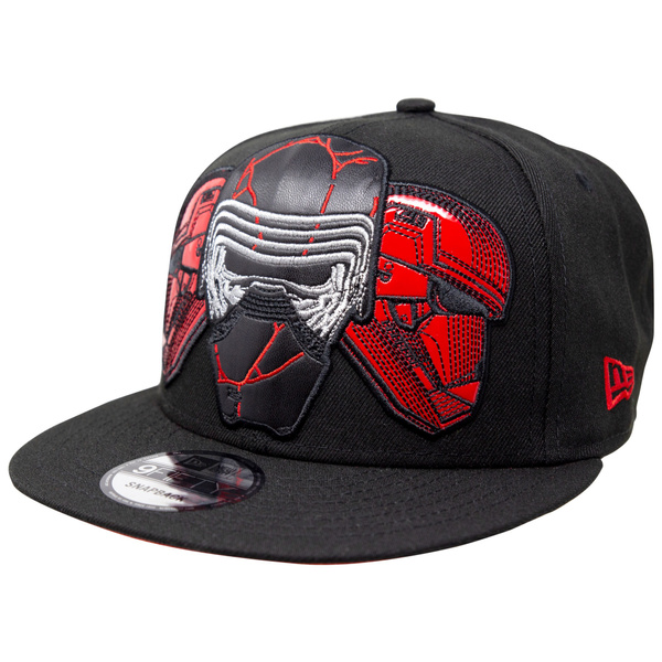 Star Wars The Rise of Skywalker Leather 