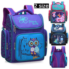 kidsstudentbackpack, School, Canvas, cartooncutebackpack