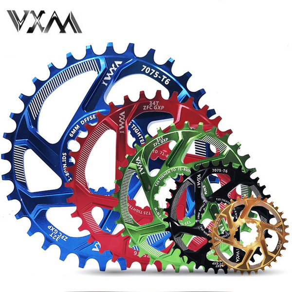 sram fixed gear crankset