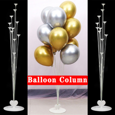 Shower, Decor, tableballoonstand, balloonstand