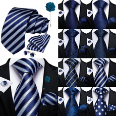 Blues, boutonniere, stripednecktie, Necktie