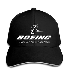 Men, boeing, Baseball Cap, Cap