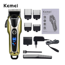 wirelessclipper, hairrechargeable, Shaving & Hair Removal, professionalhairclipper