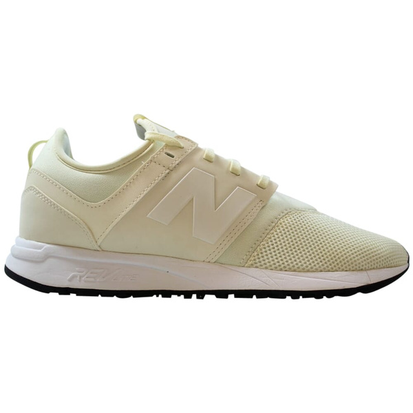 New balance revlite online beige