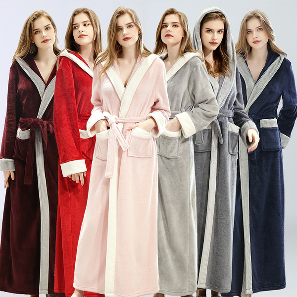 elegant dressing gown